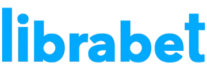 LibraBet logo