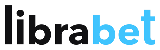 LibraBet logo