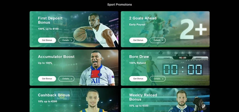 LibraBet Screenshot 2